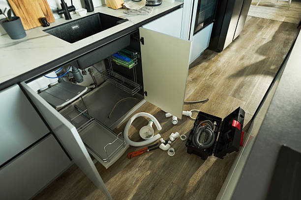 Reliable Drain Cleaning contractor in Sparta, GA by Street Wise - Plumbing